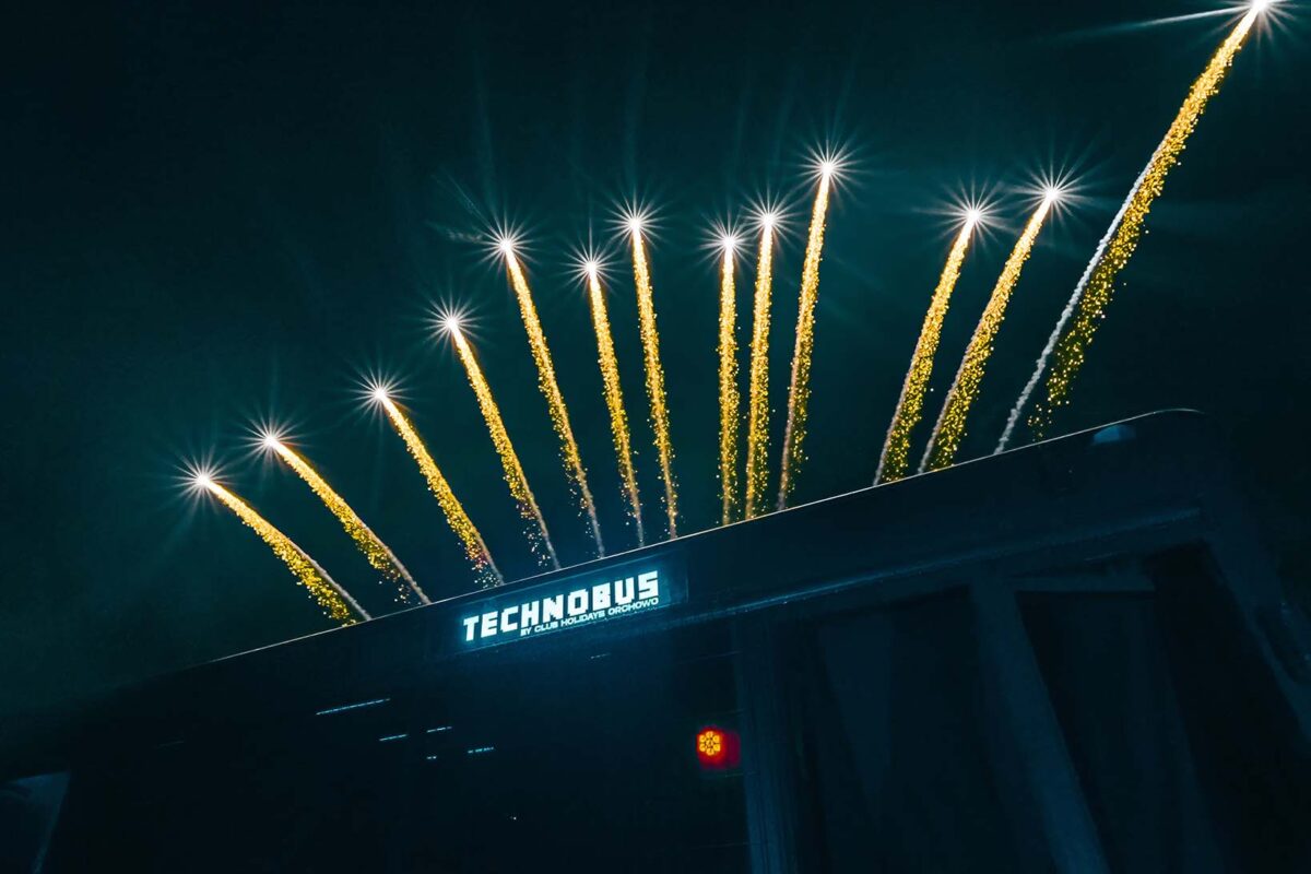Technobus